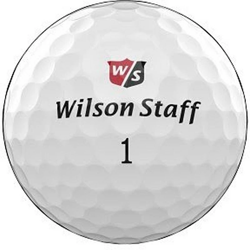 DUO Soft Spin Golf Balls - White