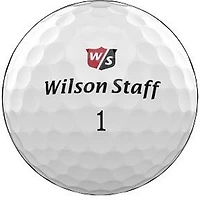 DUO Soft Spin Golf Balls - White