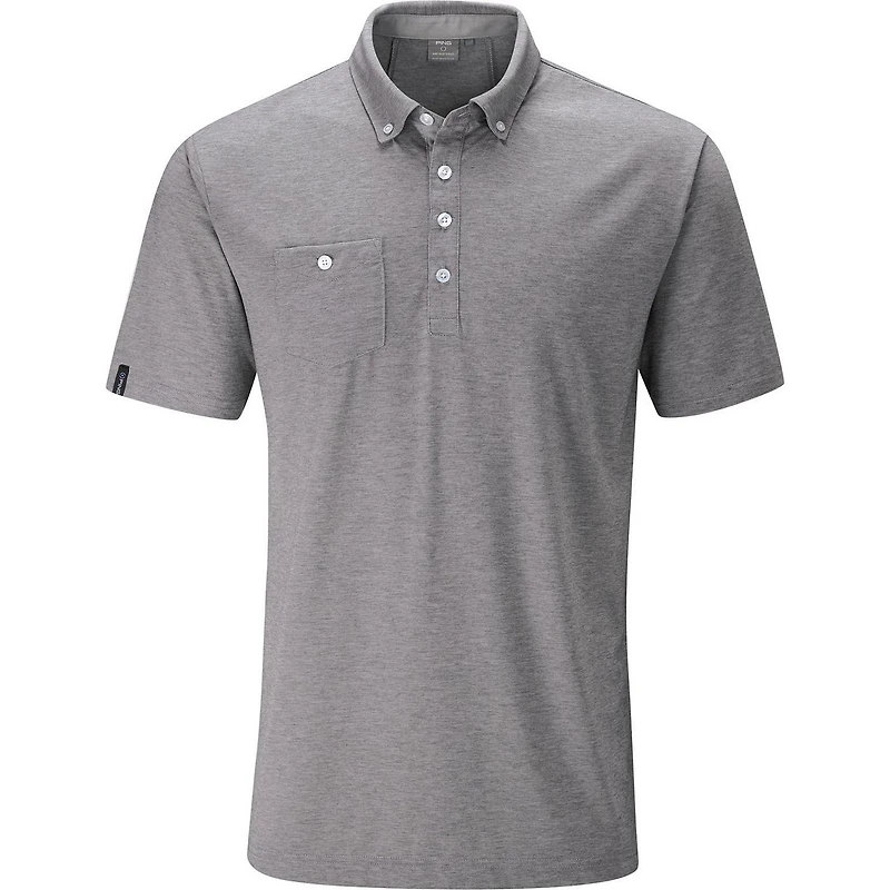 Men's Karsten II Short Sleeve Polo