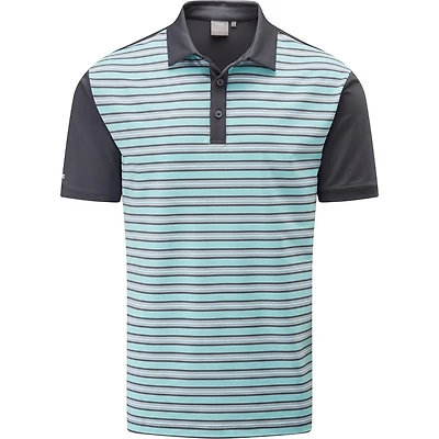 Men's Theodore Short Sleeve Polo