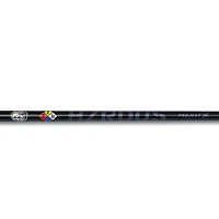 HZRDUS Black 85 Hybrid Shaft