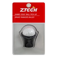 Rubber Ball Pick Up