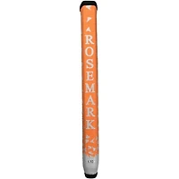 1.38 Lite Orange/White Putter grib