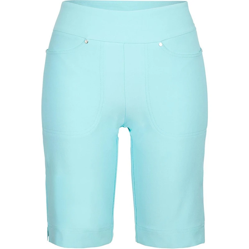 Womens Milano PullOn Short