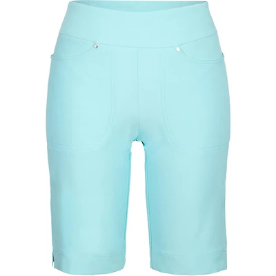 Womens Milano PullOn Short
