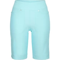 Womens Milano PullOn Short