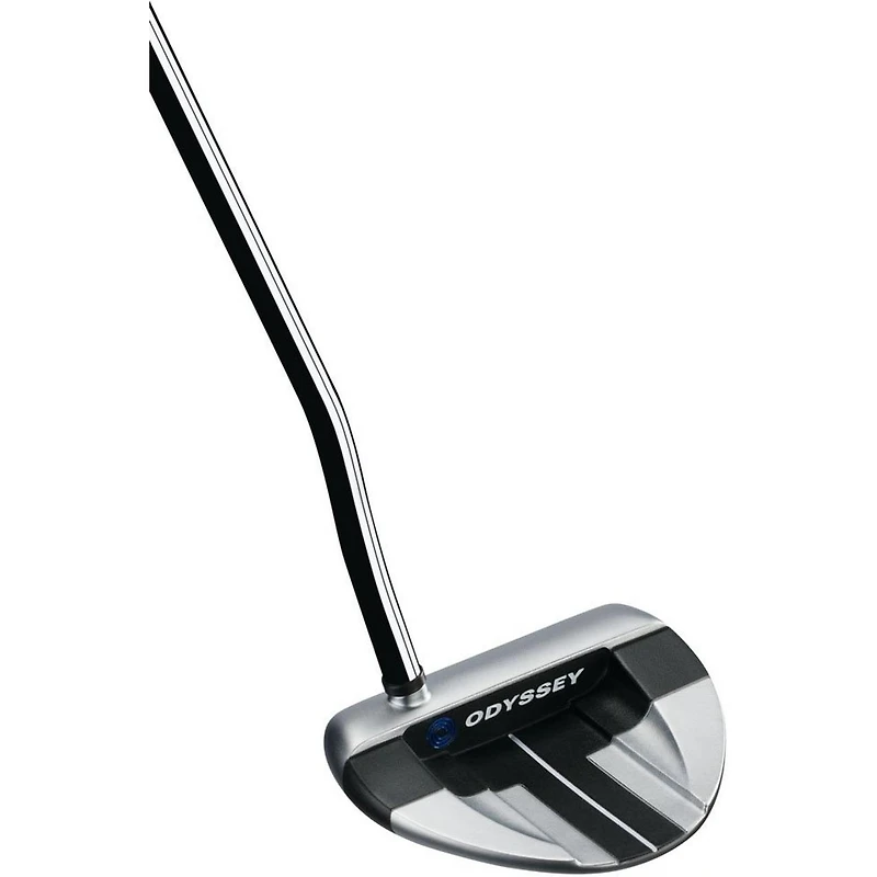 2018 Works V-Line SS Putter