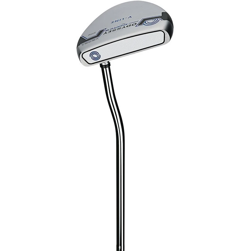 2018 Works V-Line SS Putter