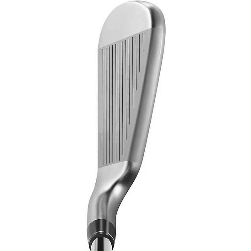 RBZ 2.0 4-PW, AW Iron Set with Steel Shafts
