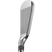 RBZ 2.0 4-PW, AW Iron Set with Steel Shafts