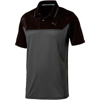 Men's Bonded Tech Short Sleeve Polo