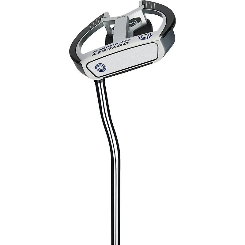 2018 Work 2-Ball Fang Tank Versa Putter