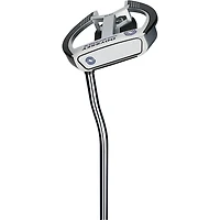 2018 Work 2-Ball Fang Tank Versa Putter