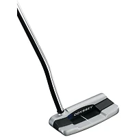 2018 Work #1 Wide Tank Versa Putter