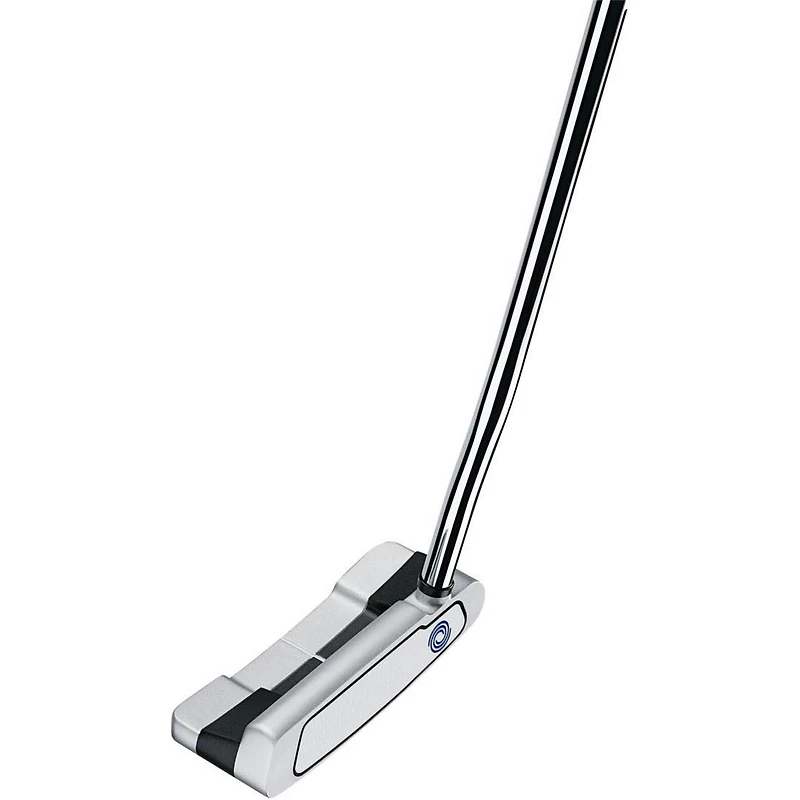 2018 Work #1 Wide Tank Versa Putter