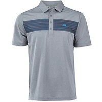Men's Triple Switch Short Sleeve Polo