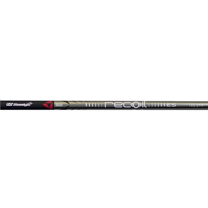 Recoil 780 ES SMACWRAP Iron Shaft Ion Plated