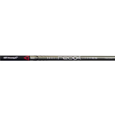Recoil 780 ES SMACWRAP Iron Shaft Ion Plated