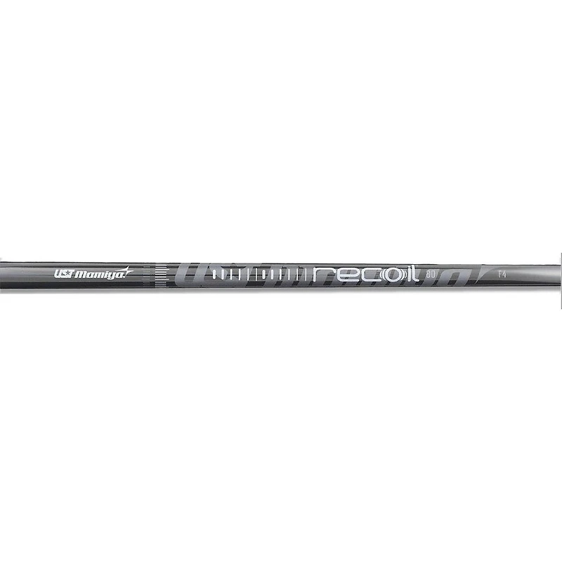 RECOIL 80 Graphite Iron Shafts