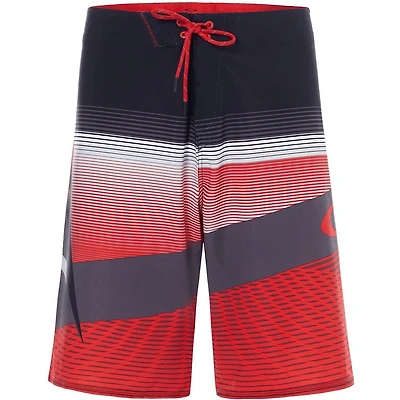 Men's Gnarly Wave Boardshorts 21IN