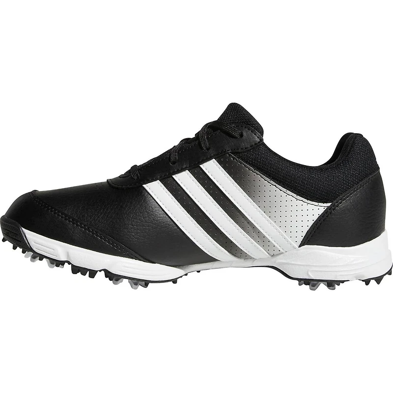Women's Tech Response Spiked Golf Shoe - Black/White