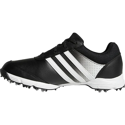 Women's Tech Response Spiked Golf Shoe - Black/White