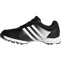 Women's Tech Response Spiked Golf Shoe - Black/White