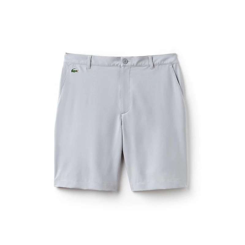 Men's Stretch Bermuda Shorts