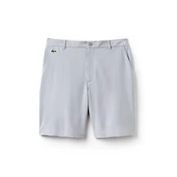 Men's Stretch Bermuda Shorts