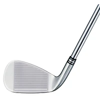 X Iron Set With Steel Shaft
