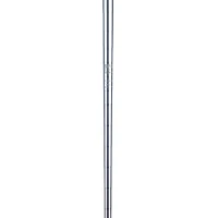 X Iron Set With Steel Shaft