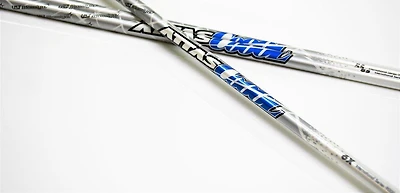 Attas Coool 6 Wood Shaft