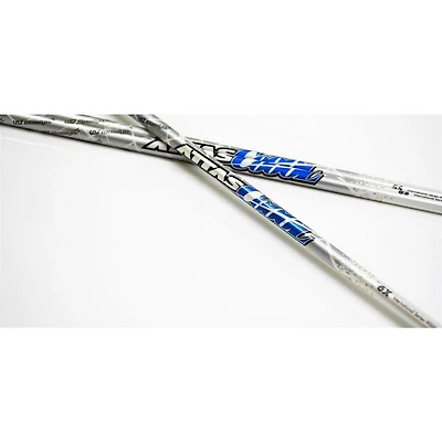 Attas Coool 7 Wood Shaft