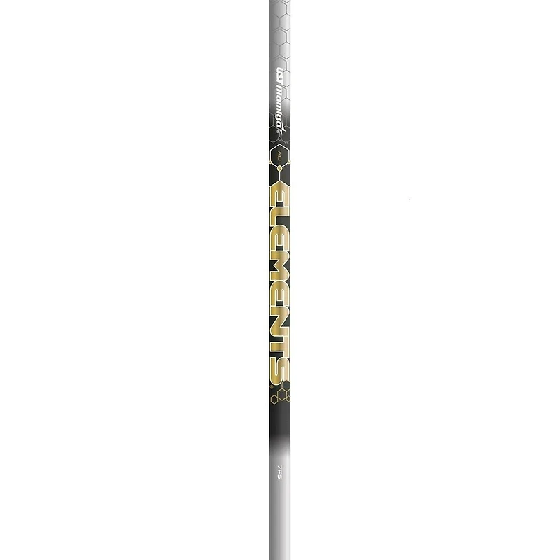 Elements Gold 6 Wood Shaft
