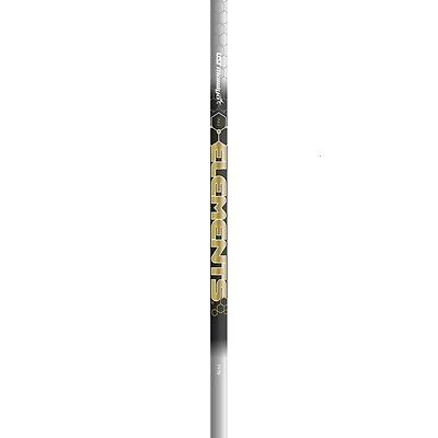 Elements Gold 6 Wood Shaft