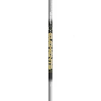 Elements Gold 6 Wood Shaft
