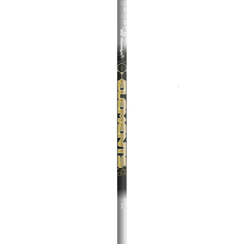 Elements Gold 7 Wood Shaft