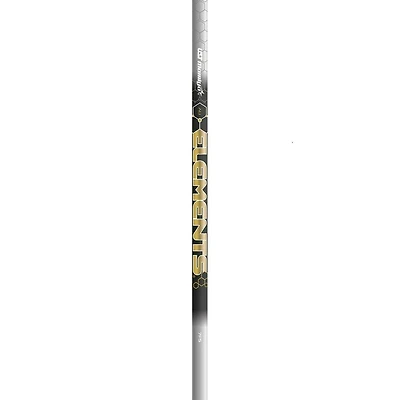 Elements Gold 7 Wood Shaft