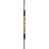 Elements Gold 7 Wood Shaft