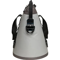 Hopper Two 30 Fog Gray / Tahoe Blue