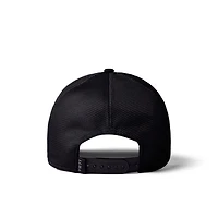 Men's Patch Trucker Snapback Cap