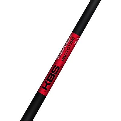 Tour Graphite Hybrid Prototype Shaft - 85G