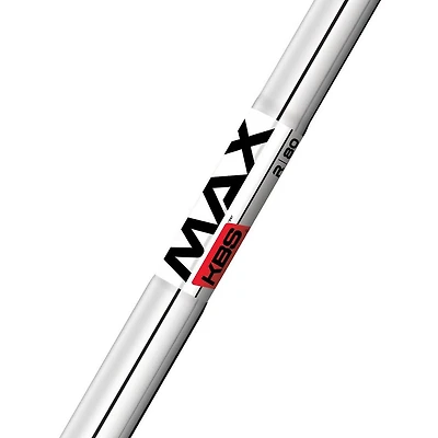 Max 80 .370 Steel Iron Shaft