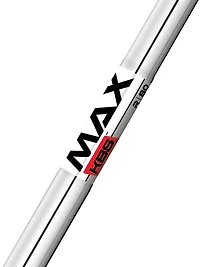 Max 80 .370 Steel Iron Shaft