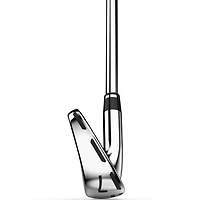 C300 4-PW, GW Iron Set with Steel Shafts