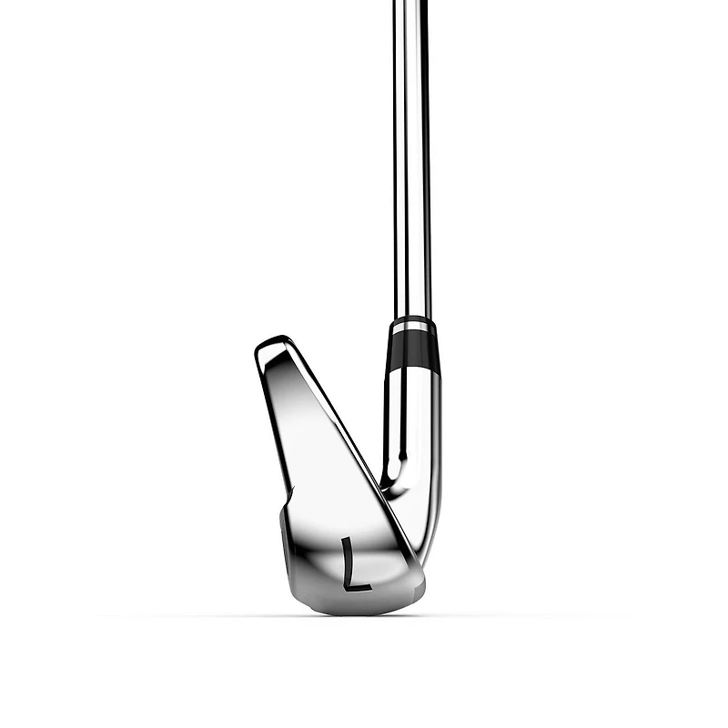 D350 5-PW,GW Iron Set with Graphite Shafts