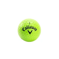 HX Soft Flight Practice Balls - 9 Pack
