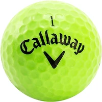 HX Soft Flight Practice Balls - 9 Pack