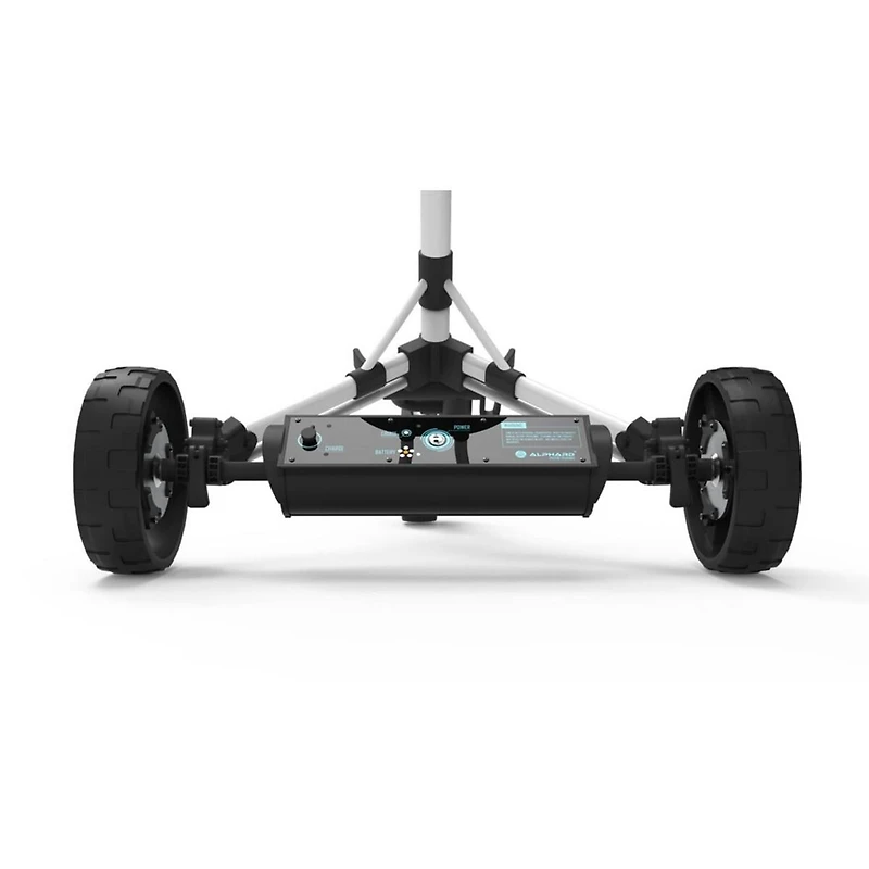 Club Booster V1