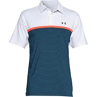 Men's Playoff Short Sleeve Polo